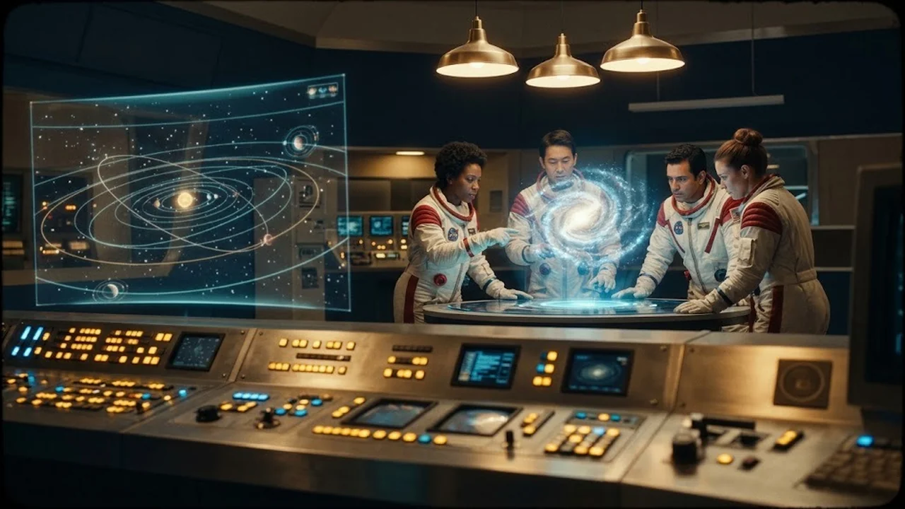 Cool Space Team Names - Space team names