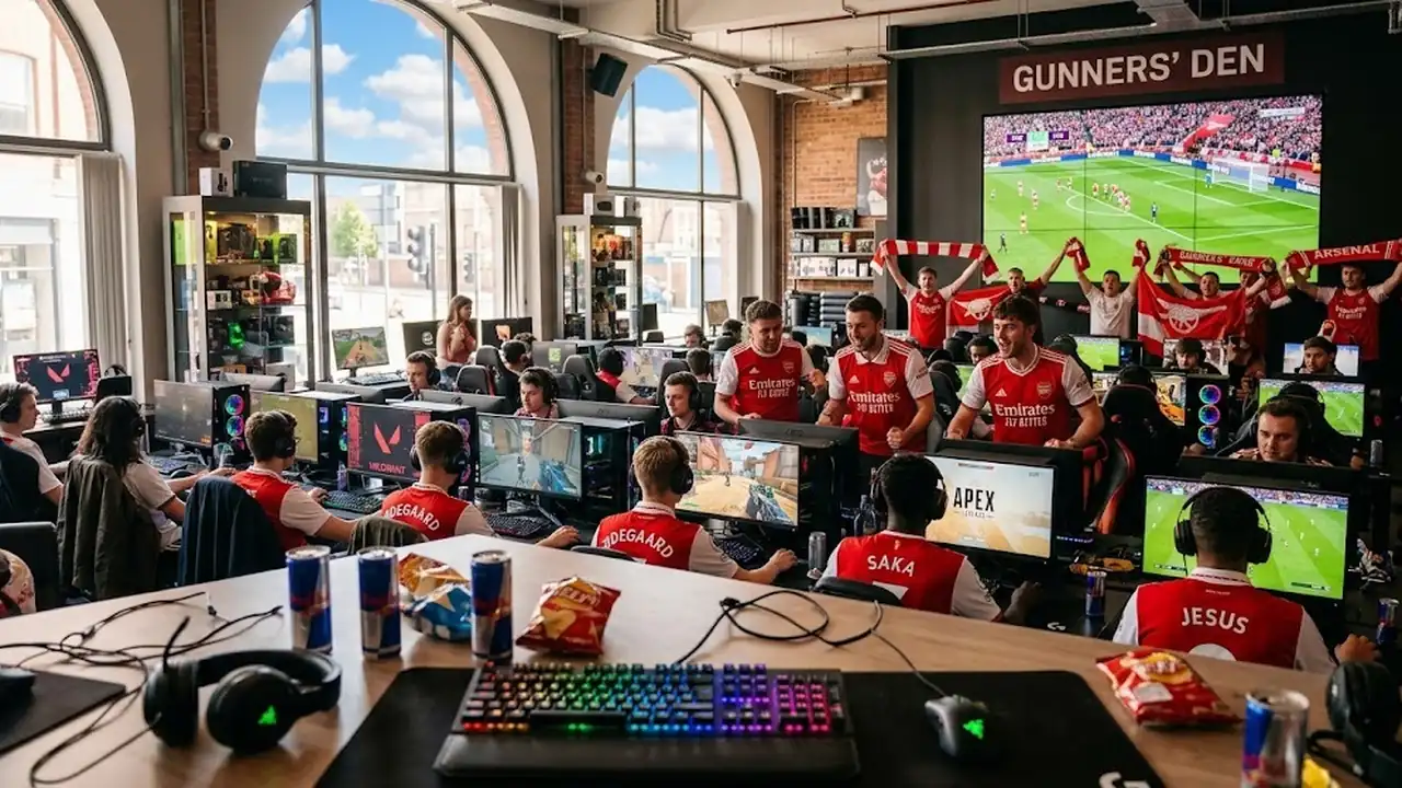 Gooner Slang in Internet Culture: Meaning and Usage - Gooner Slang