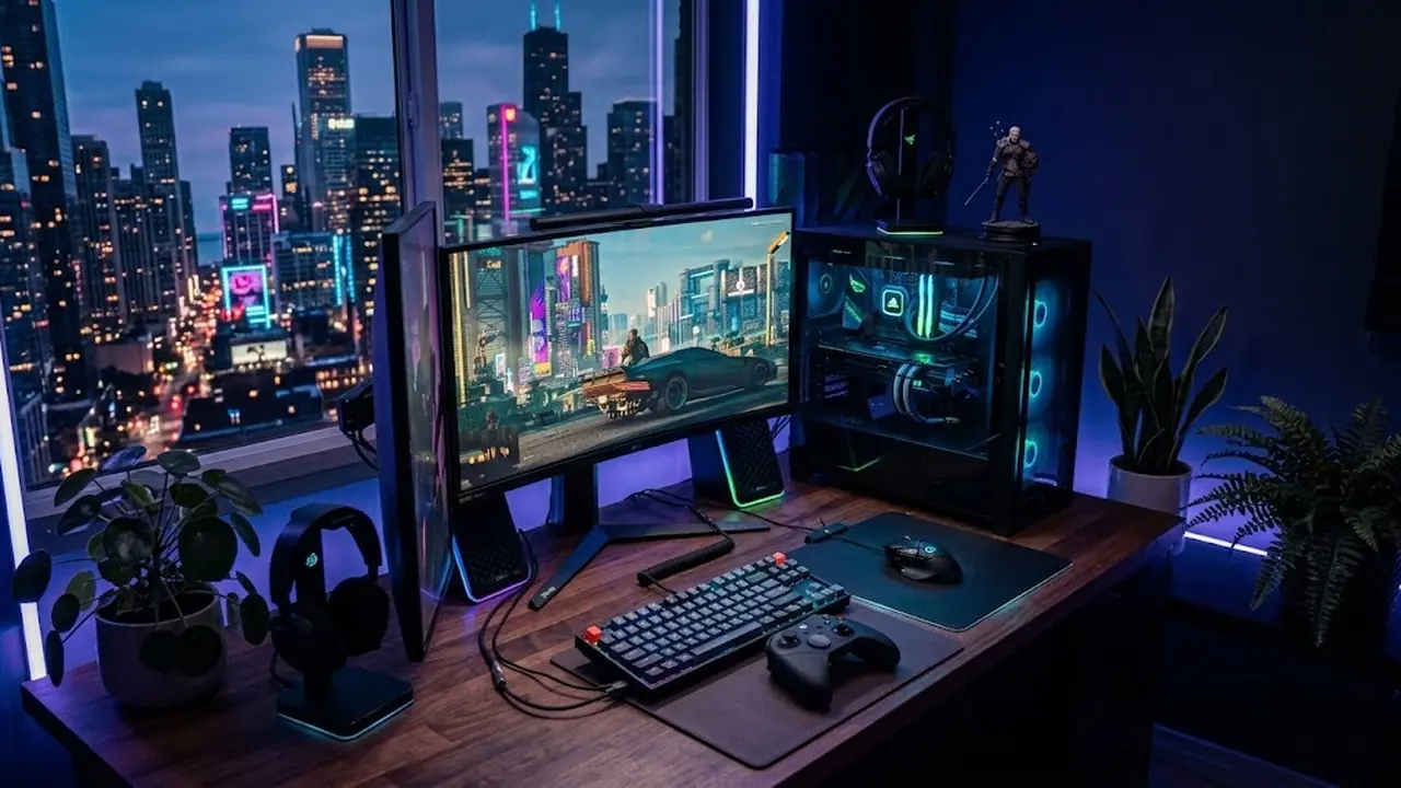 Creating Your Own Unique Gamer Name - Gamer Name Ideas