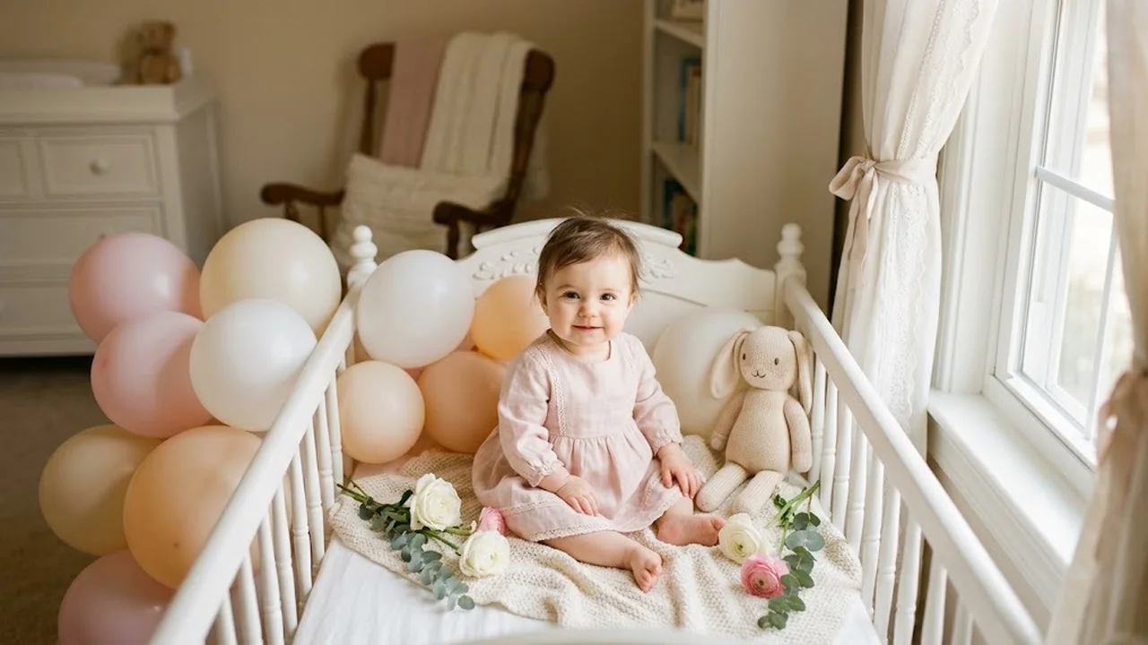 Top Picks for Pretty Girl Names - Pretty Girl Names