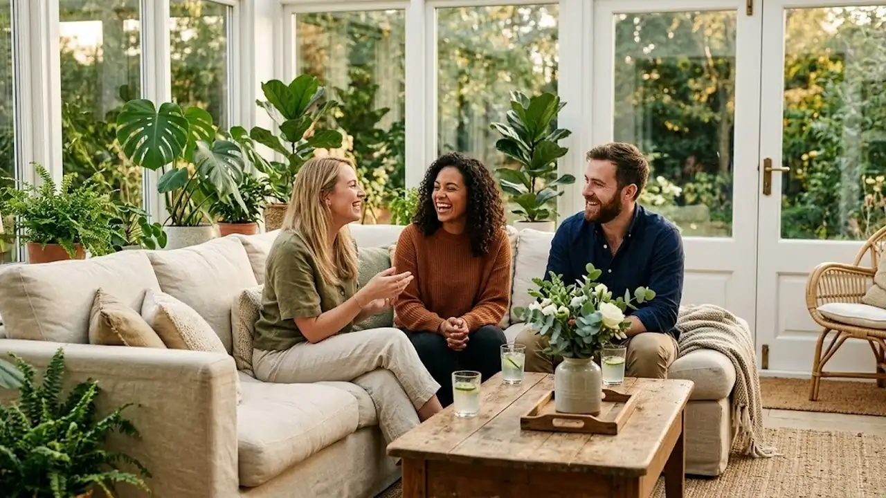 Group Names for Three Friends - Group Chat Names for 3 Friends