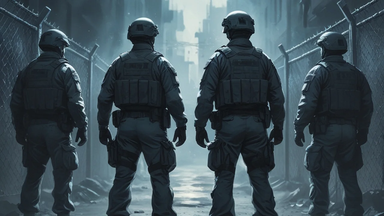 Top-Rated COD Clan Tags for Every Player - COD clan tags