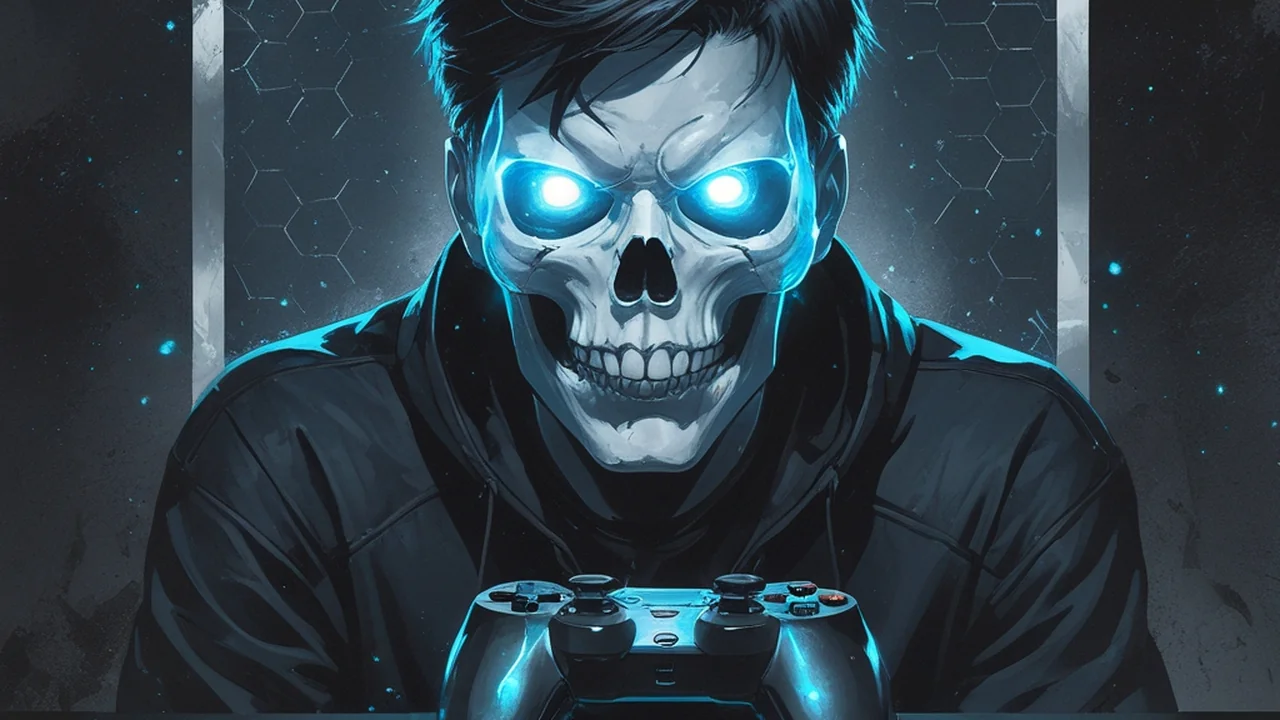 Top-Rated & Popular Cool Gamer Tags for Guys ⭐ - Cool Gamer Tags for Guys