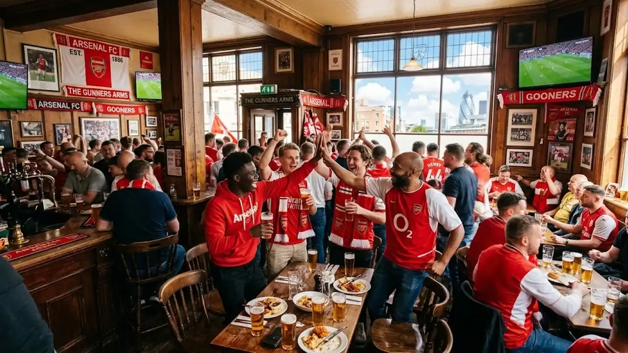 Other Meanings of “Gooner” You Should Know - Gooner Slang