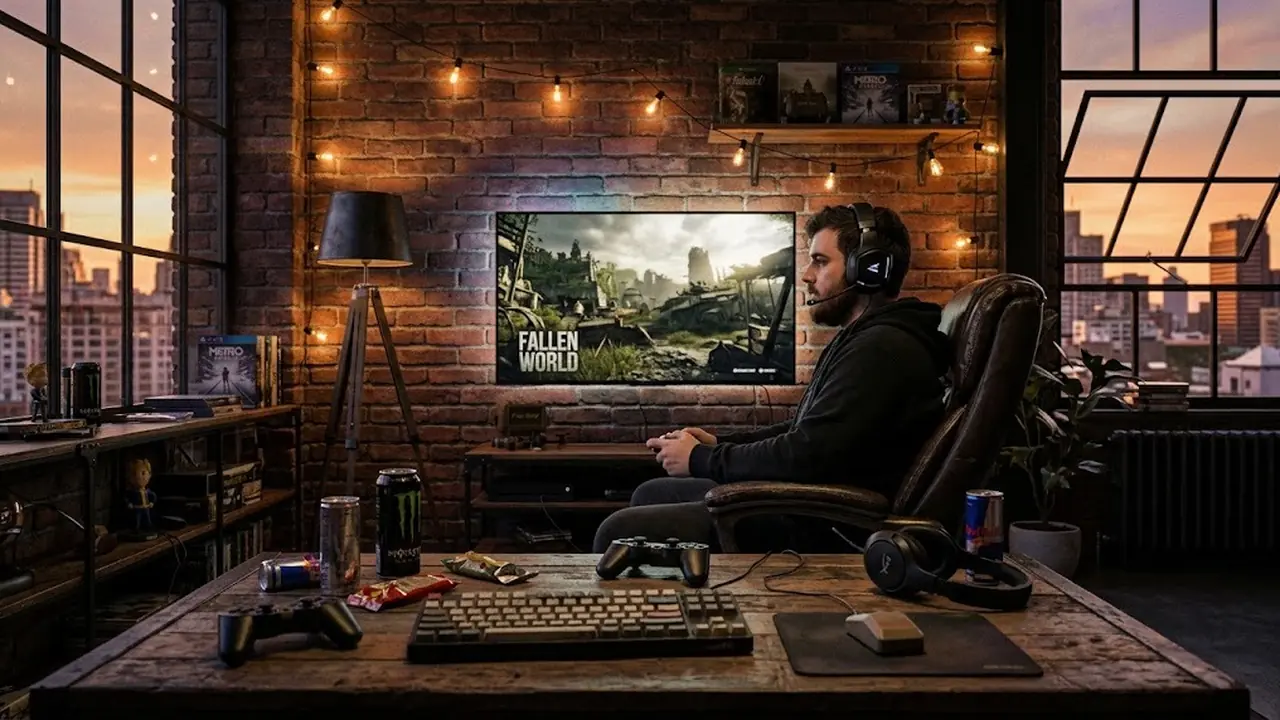 The Importance of Cool Gamer Names in Gaming - Cool Gamer Names