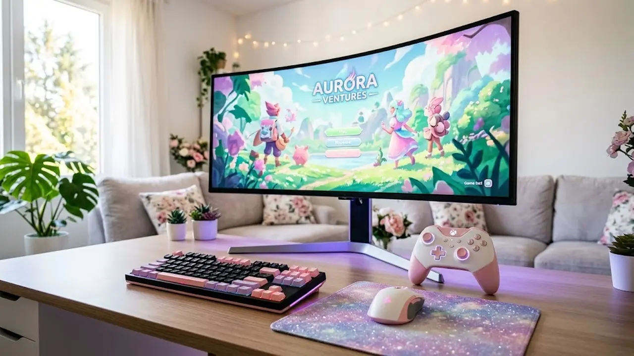 Cool Game Name Ideas for Girls - Cool Game Name Ideas