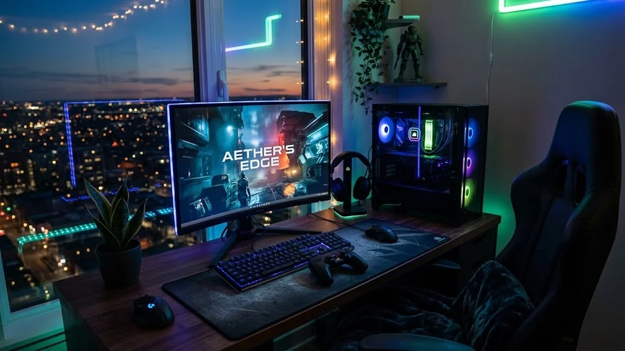 Top Gamer Name Ideas for 2026 - Gamer Name Ideas