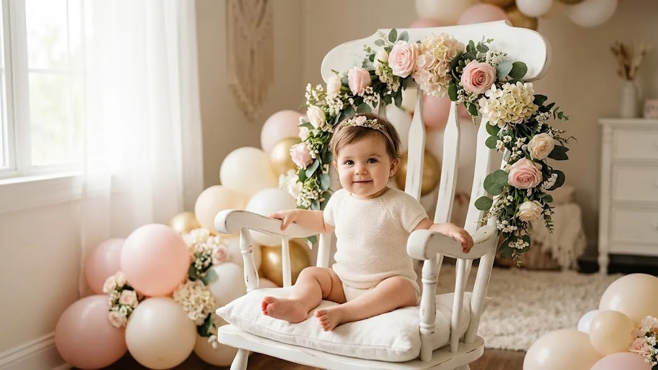 Names that Mean Beautiful - Pretty Girl Names