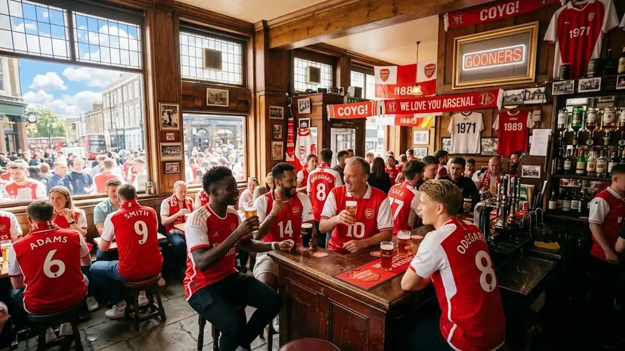 How to Tell Which Meaning Someone Is Using - Gooner Slang