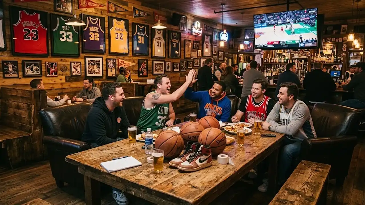Dirty Basketball Team Names - Inappropriate Team Names