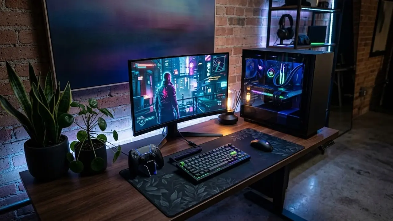 Cool and Stylish Gamer Name Ideas - Gamer Name Ideas