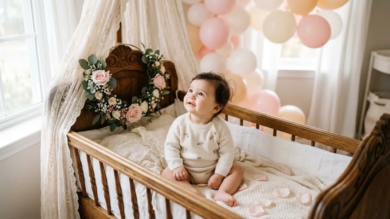 Elegant and Vintage Pretty Girl Names - Pretty Girl Names