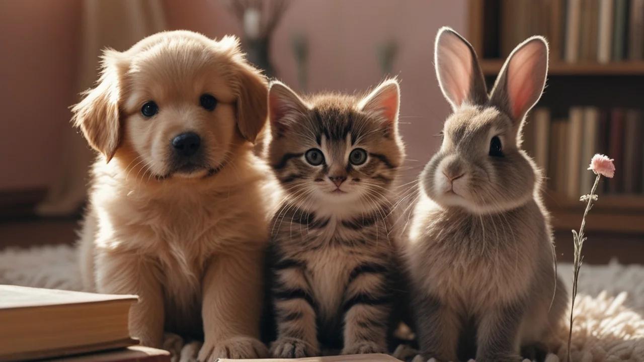 Best Cute Trio Names (Top Picks) - cute trio names