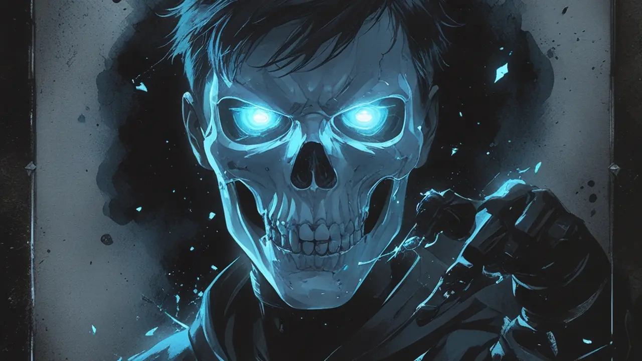 Aggressive & Intimidating Cool Gamer Tags for Guys ⚡ - Cool Gamer Tags for Guys