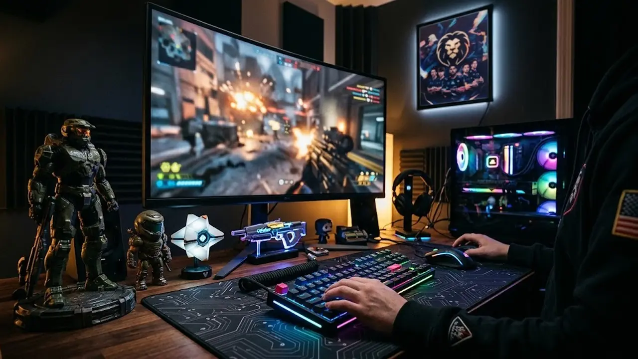 Unique & Creative COD Handles 🌟 - Cod Names