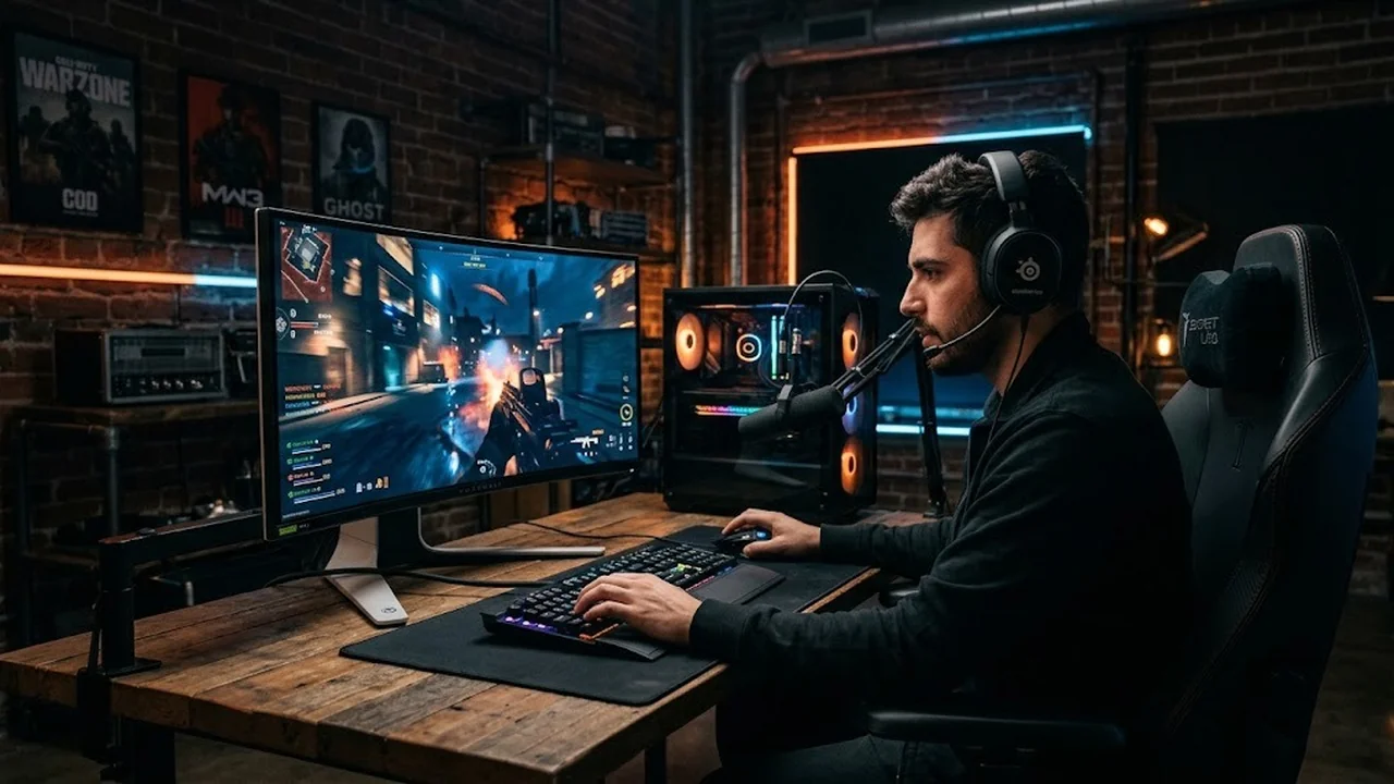 Edgy COD Names: Inspiration and Ideas - Cool COD Names