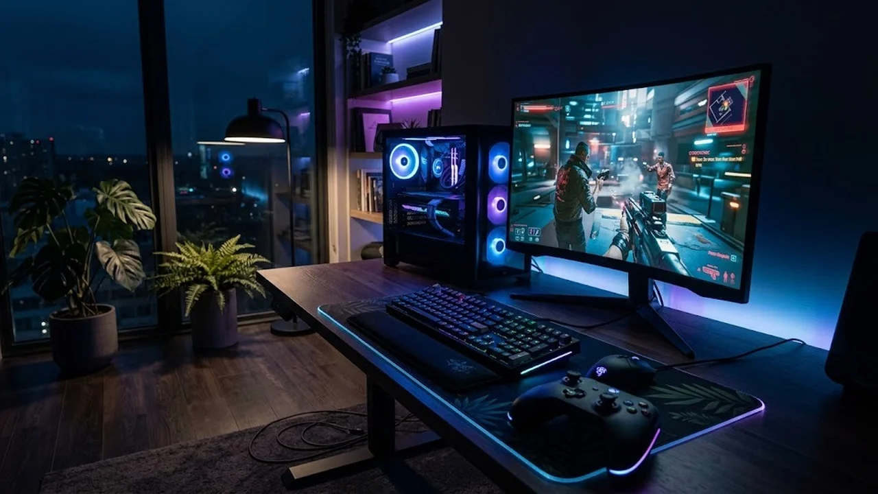 Stylish and Fashionable Gamer Name Ideas - Gamer Name Ideas