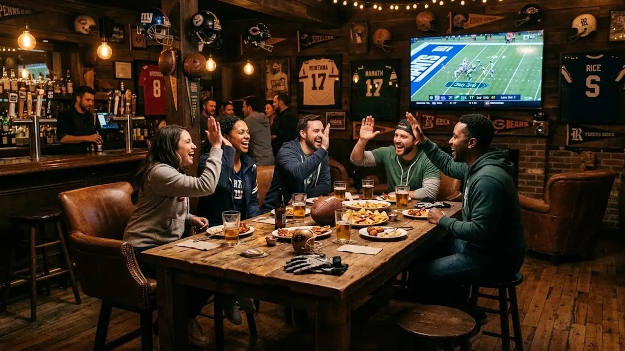 Dirty Football and Fantasy Football Names - Inappropriate Team Names