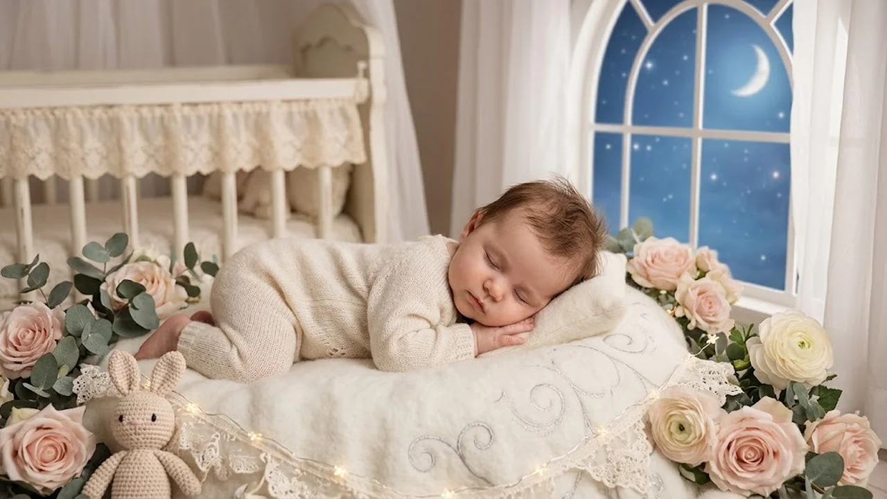 Celestial and Night Sky-Inspired Pretty Girl Names - Pretty Girl Names