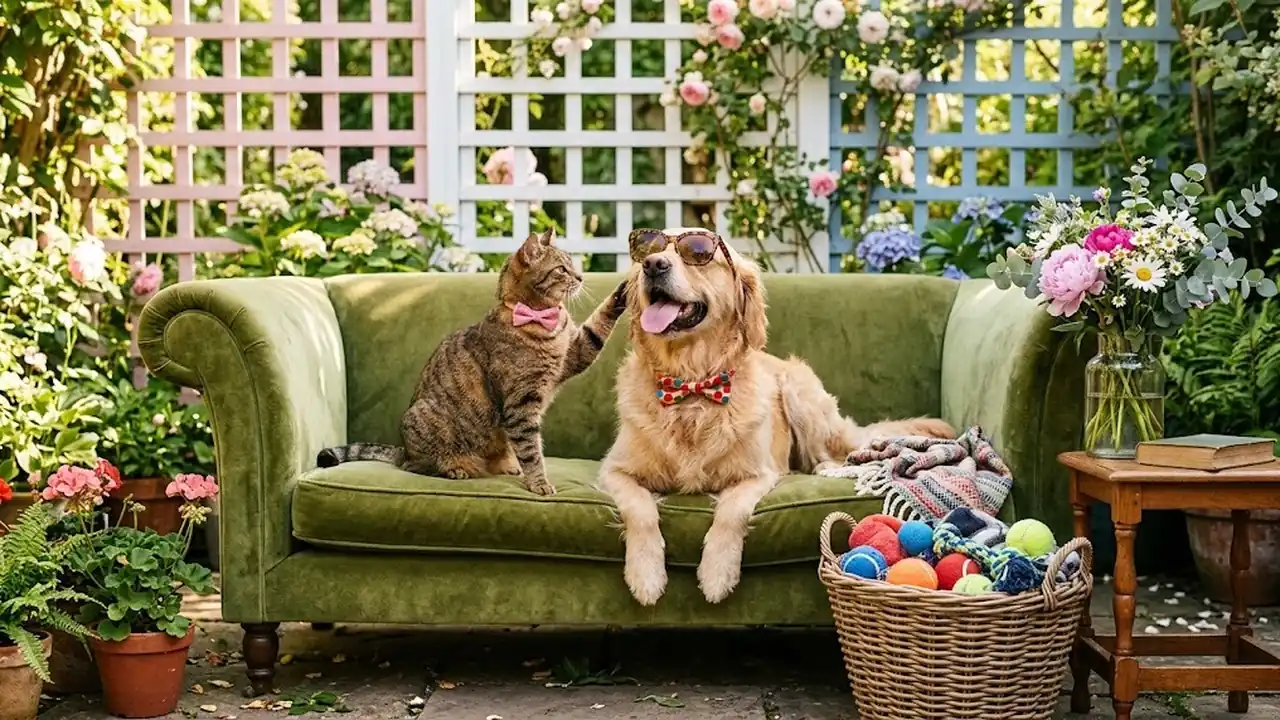 Funny Duo Names for Best Friends Forever - Funny Duo Names