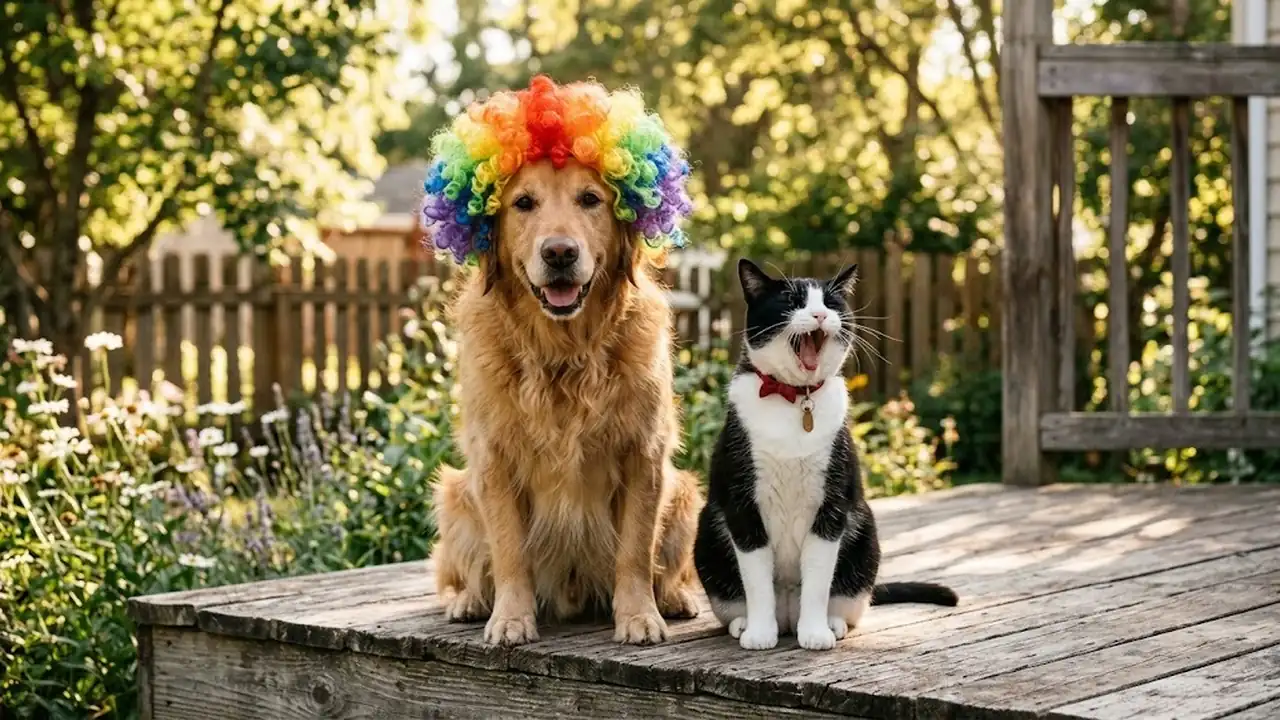 Funny Duo Names for Best Friends 😂 - funny duo names