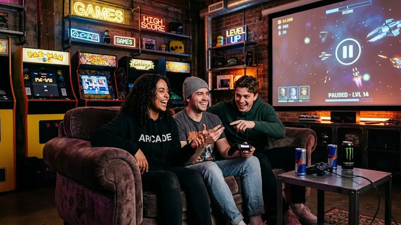 Man Team Names - Group Chat Names for 3 Friends