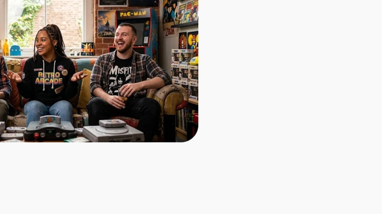 Trio Names Inspired by Pop Culture - Group Chat Names for 3 People