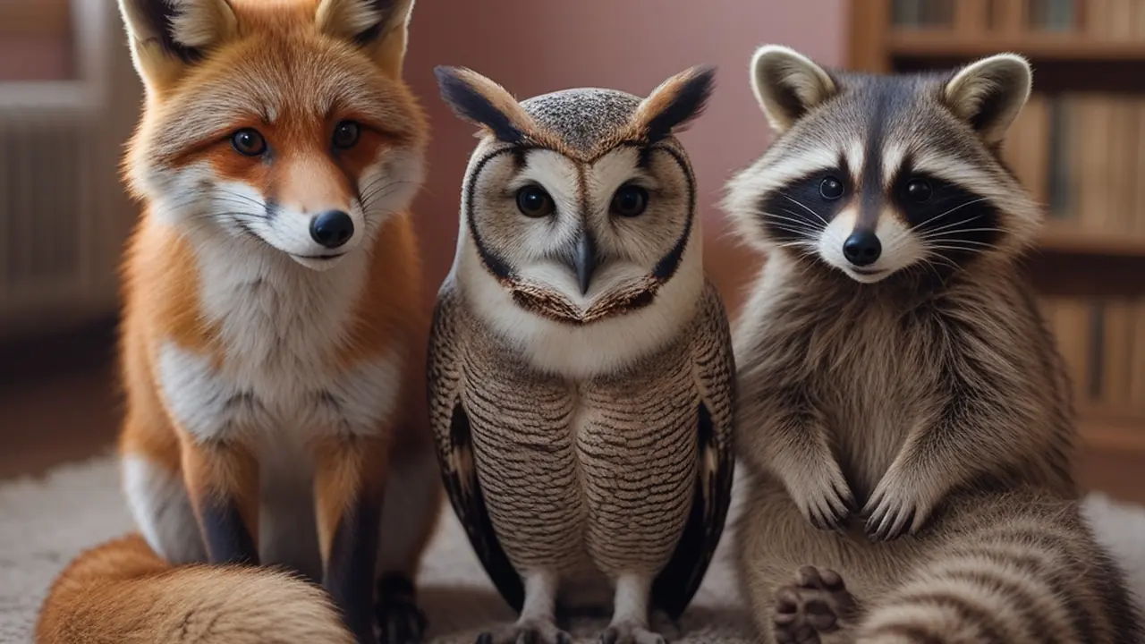 Funny Trio Names That Will Make You Laugh - cute trio names