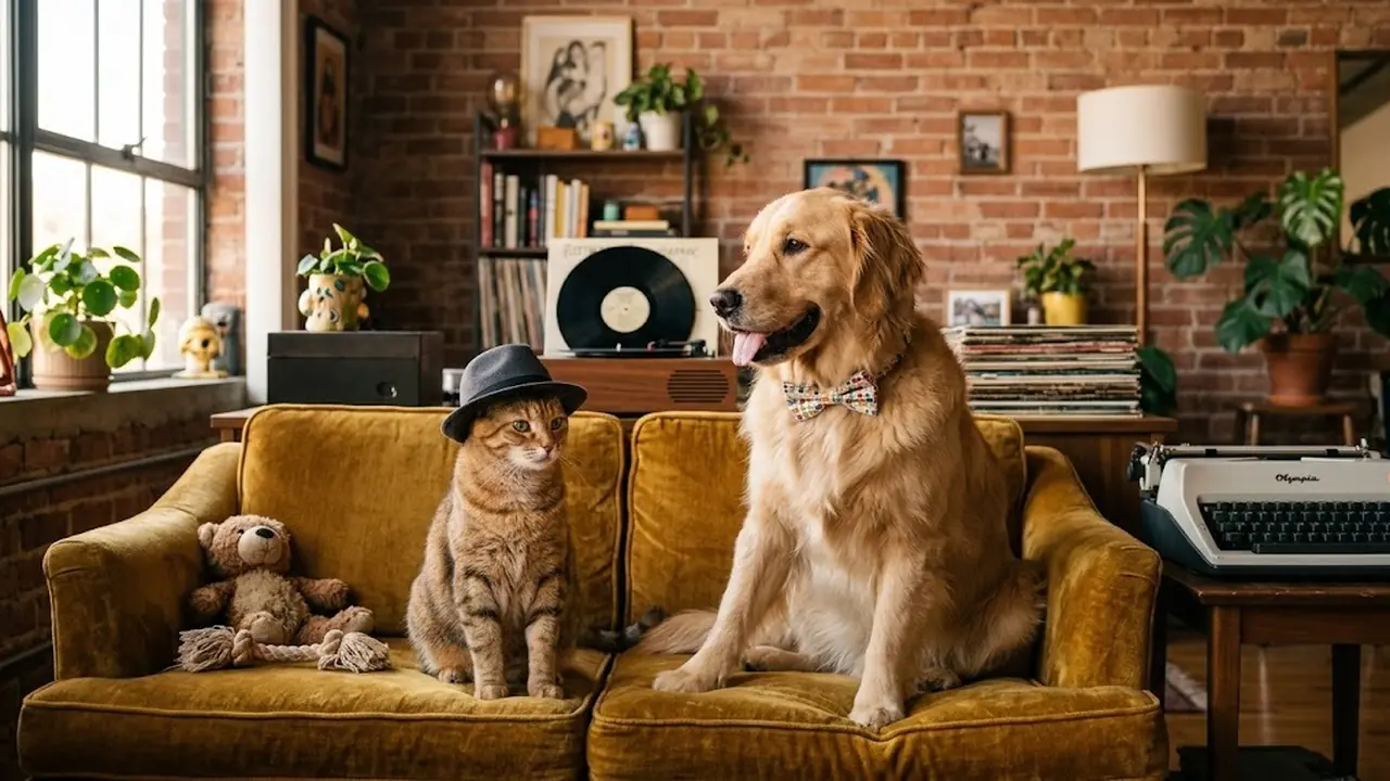 Cool Funny Duo Names to Impress - Funny Duo Names