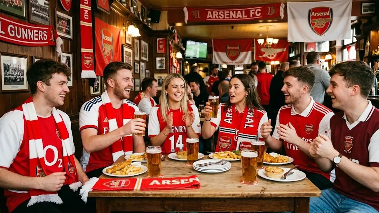 Gooner Slang