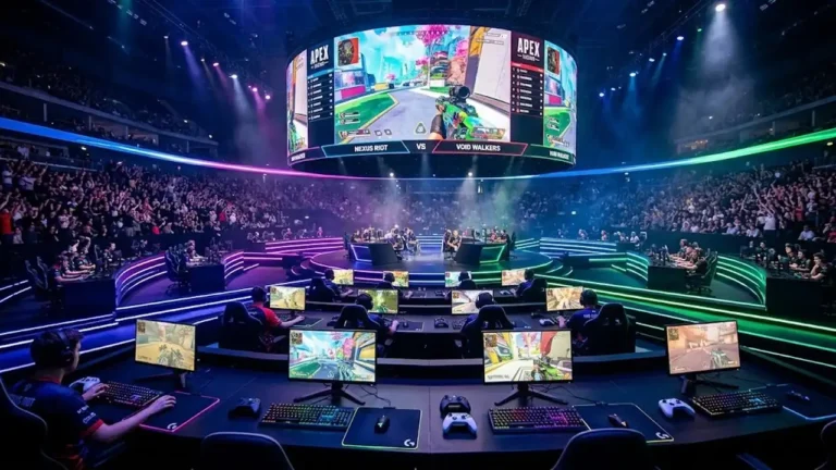 Cool Game Name Ideas
